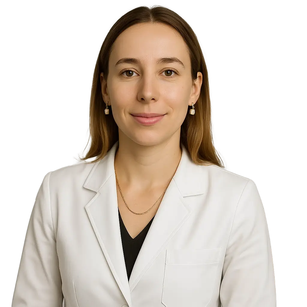 Health expert featured on the VapoFil page